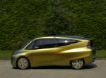 Mercedes-Benz Bionic Concept 2005 года